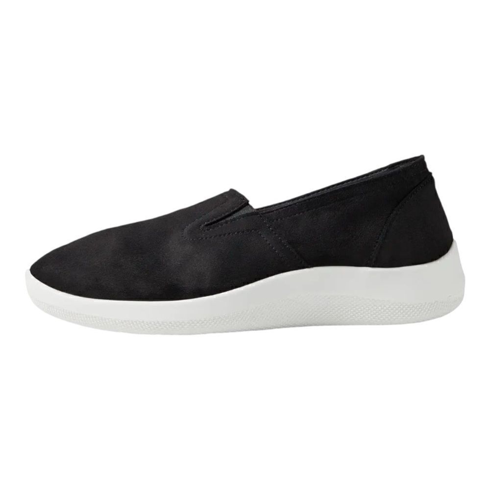 ARCOPEDICO Women’s Banff J46 Gal Rec Black Slip Ons in the Size 41/ 9.5-10 US - Picture 4 of 9